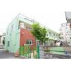 幼稚園、保育園