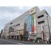 ショッピング施設