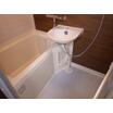 バス/シャワー