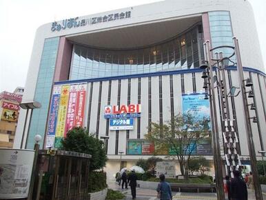 阪急大井町ガーデン