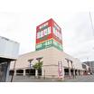 ショッピング施設