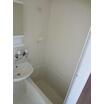 バス/シャワー