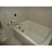 バス/シャワー