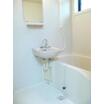 バス/シャワー