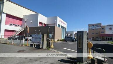 一関修紅高等学校