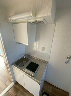 別部屋写真参考