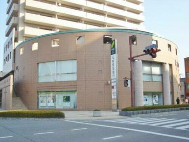 三井住友銀行西脇支店