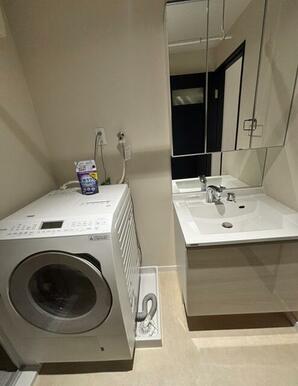 ※写真は同タイプ住戸です。