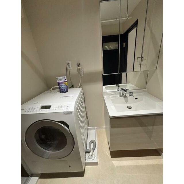 ※写真は同タイプ住戸です。