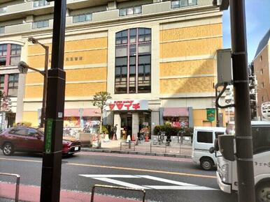 スーパーヤマイチ船橋店