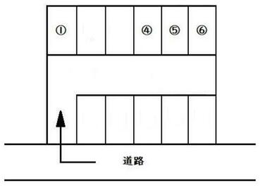 １，３，４，５，６　募集中