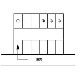 平面図