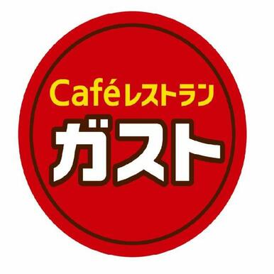 ガスト横浜杉田店
