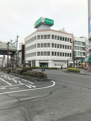 埼玉りそな銀行南浦和支店