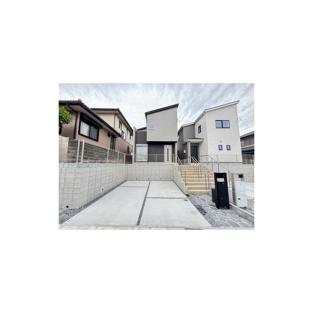 Foto de Casa 3SLDK em Komaki