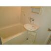 バス/シャワー