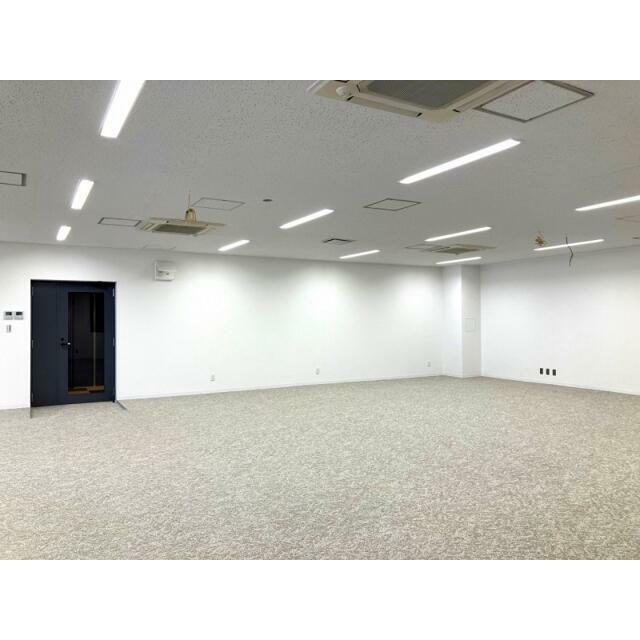 2Fワンフロア※分割前の写真です