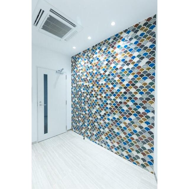 1Fエレベーターホール