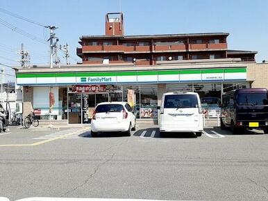 ファミリーマート明姫幹線二見店