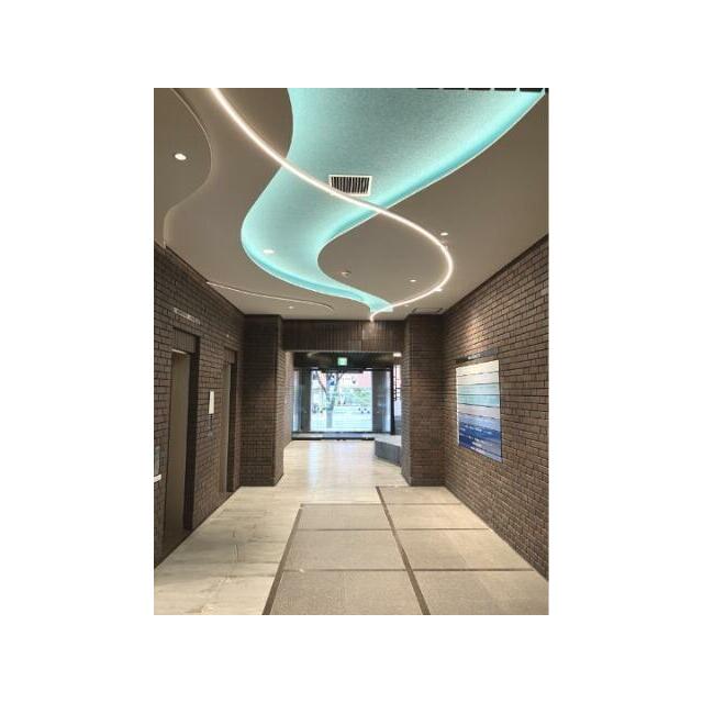 1Fエレベーターホール