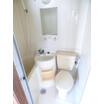 バス/シャワー