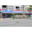 ショッピング施設