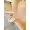 バス/シャワー