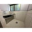 バス/シャワー