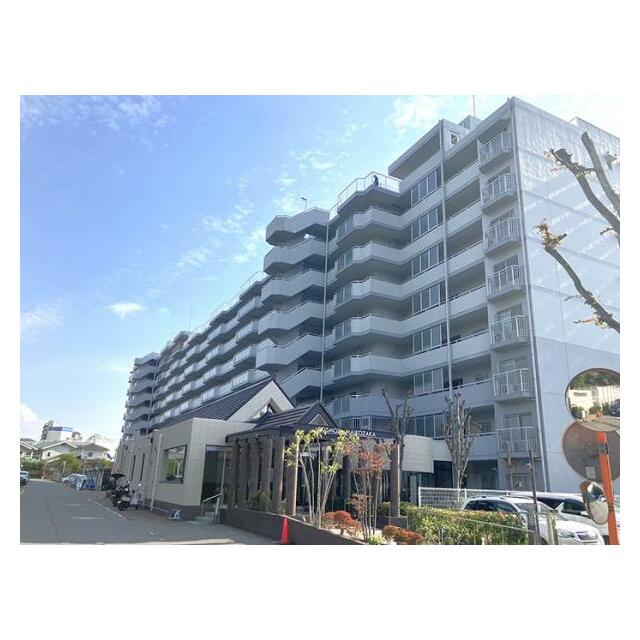 現地外観