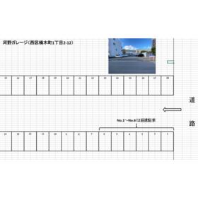平面図