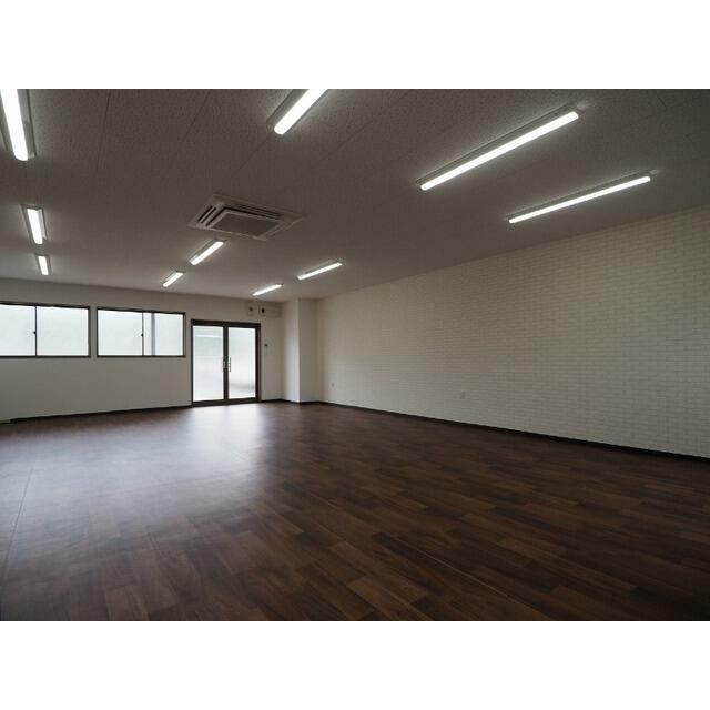 apartment 北方町大字志久