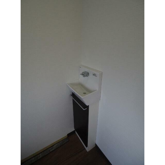 apartment 北方町大字志久