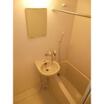 バス/シャワー