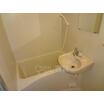 バス/シャワー