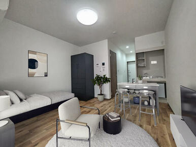 ※CG家具データとなります。