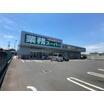 ショッピング施設
