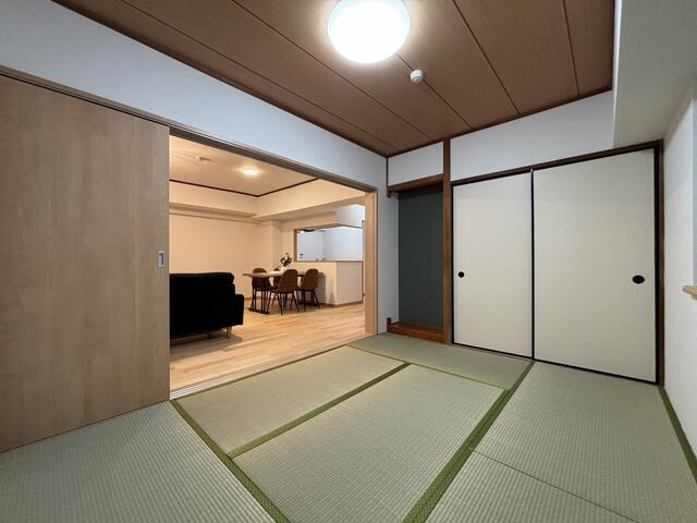 物件画像 エイルスクエア長住南 205 4LDK