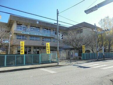 高須小学校