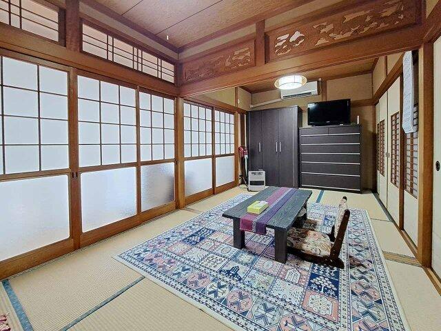 物件画像 遠賀郡水巻町 立屋敷２丁目 (水巻駅) 2階建 4LDK