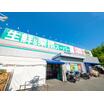 ショッピング施設