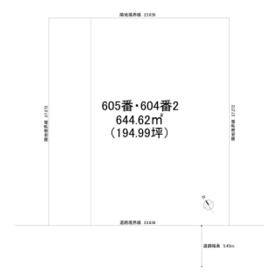 地形図等