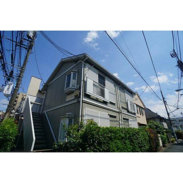 積水ハウス施工賃貸住宅「シャーメゾン」♪