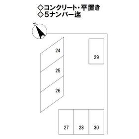 平面図