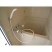 バス/シャワー