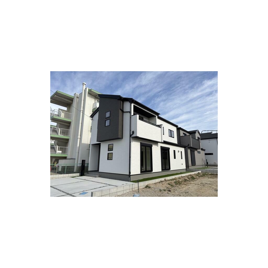 Foto de Casa 4LDK em Anjo