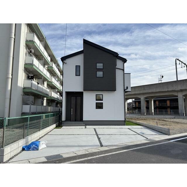 7号棟