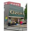 ショッピング施設