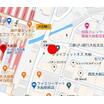 案内図