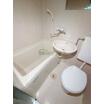バス/シャワー