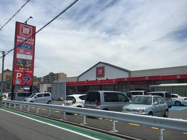 松源　岸和田中井店